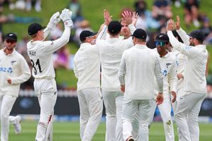 Updated WTC points table: New Zealand make significant gains with thumping victory over West Indies in 2nd Test SportsTak
