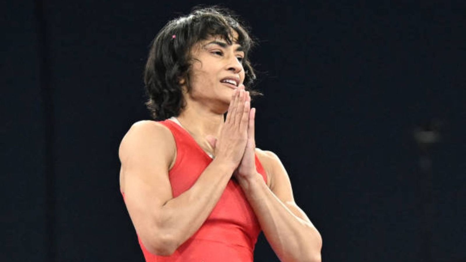 Vinesh Phogat announces retirement u-turn, sets sights on 2028 LA Olympics Vinesh Phogat announces retirement u-turn, sets sights on 2028 LA Olympics