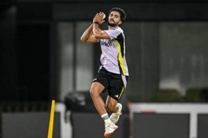 SMAT: Nitish Reddy clinches hat-trick against Madhya Pradesh, sends clear message to selectors after being snubbed for South Africa T20Is SportsTak