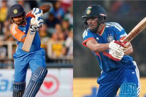 Robin Uthappa questions Sanju Samson's absence, criticises Shubman Gill's batting approach after India's defeat to SA in 2nd T20I SportsTak