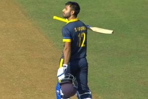 SMAT: Punjab's 23-year-old runs riot with 39-ball century ahead of IPL 2026 auction, bludgeons 11 sixes, 9 fours in lightning knock at no.5 SportsTak