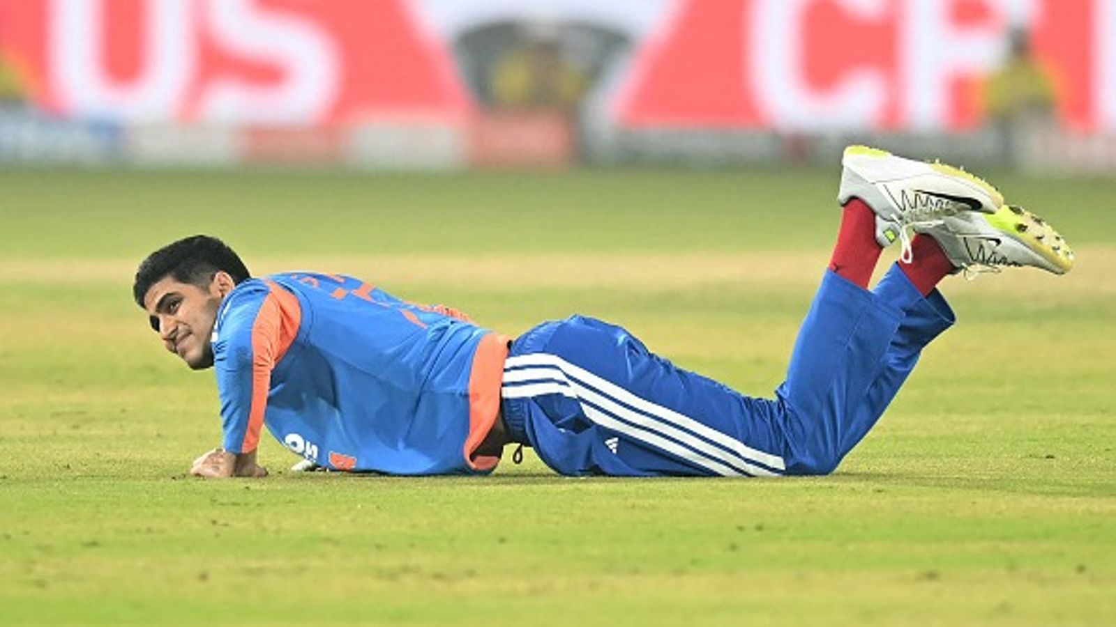 If a player like Shubman is judged after two T20Is, it will be difficult: Gujarat Titans' head coach comes to Gill's rescue India's Shubman Gill in this frame