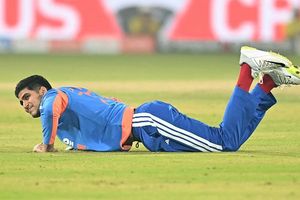 If a player like Shubman is judged after two T20Is, it will be difficult: Gujarat Titans' head coach comes to Gill's rescue SportsTak