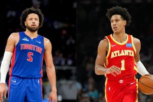 Pistons vs Hawks schedule: Date, time, live stream, and more on NBA 2025-26 season (December 12) SportsTak