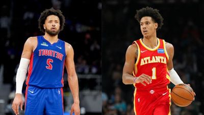 Pistons vs Hawks schedule: Date, time, live stream, and more on NBA 2025-26 season (December 12) Pistons vs Hawks live stream