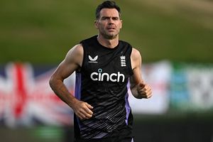 Legendary James Anderson appointed captain of this team amidst Ashes 2025-26 series SportsTak