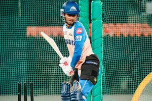 SMAT: GT's 21-year-old star's 86-run blitz helps Jharkhand pull off highest-ever chase in tournament's history SportsTak