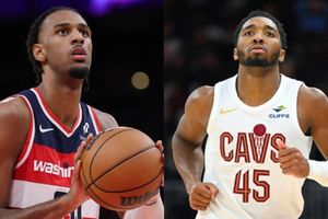 Cavaliers vs Wizards schedule: Date, time, live stream, and more on NBA 2025-26 season (December 12) SportsTak
