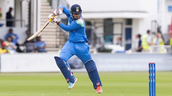 Mai Bihar se hoon: Vaibhav Suryavanshi's solid reply on being asked about sledging war with UAE's wicketkeeper Mai Bihar se hoon: Vaibhav Suryavanshi's solid reply on being asked about sledging war with UAE's wicketkeeper