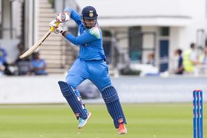 Mai Bihar se hoon: Vaibhav Suryavanshi's solid reply on being asked about sledging war with UAE's wicketkeeper SportsTak
