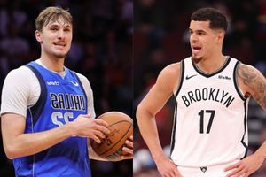 Mavericks vs Nets schedule: Date, time, live stream, and more on NBA 2025-26 season (December 12) SportsTak