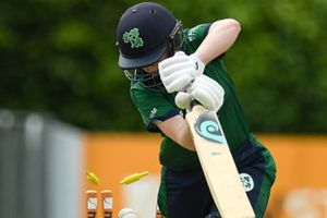 28-year-old all-rounder announces sudden retirement from international cricket after playing just 45 matches SportsTak