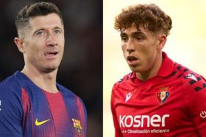 Barcelona vs Osasuna schedule: Date, time, live stream (UK, USA, India) & more on La Liga 2025-26 season SportsTak