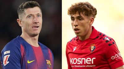 Barcelona vs Osasuna schedule: Date, time, live stream (UK, USA, India) & more on La Liga 2025-26 season FC Barcelona vs Osasuna live stream