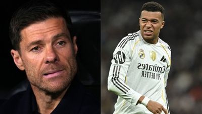 Kylian Mbappe latest injury update: Real Madrid star doubtful against Alaves Kylian Mbappe injury report