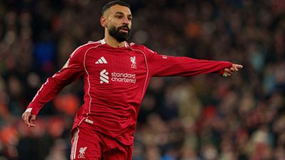 Major update on Mo Salah's return to Liverpool squad ahead of Brighton clash Major update on Mo Salah's return to Liverpool squad ahead of Brighton clash