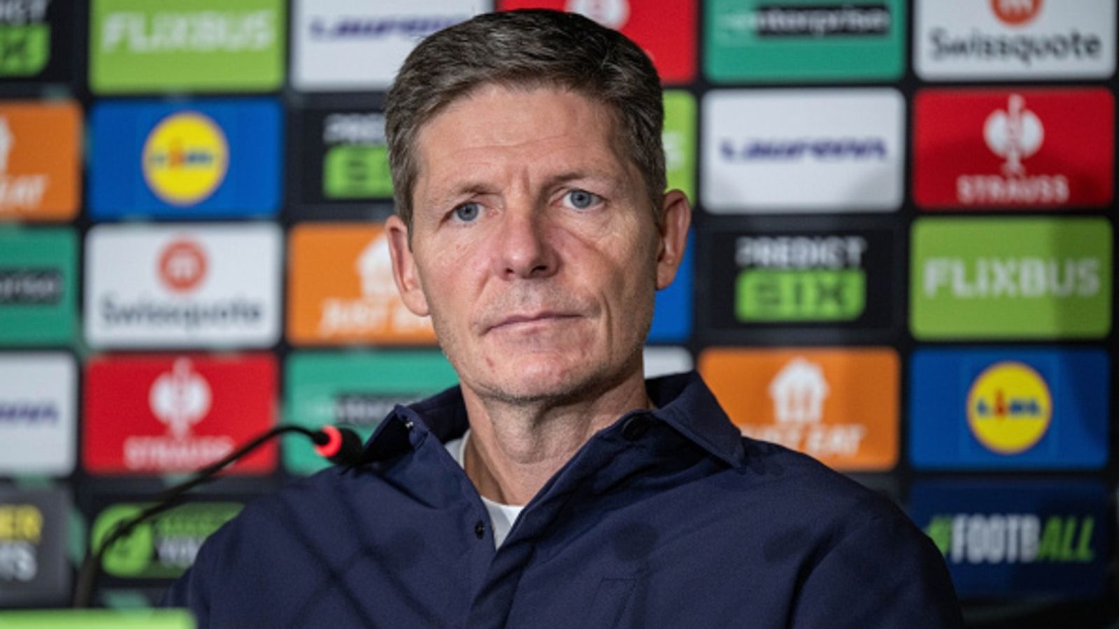 Crystal Palace eye bold January swoop for Spurs’ electrifying winger Crystal Palace Manager Oliver Glasner in the frame