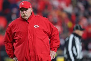 Andy Reid drops multiple injury updates ahead of Chiefs vs Chargers showdown SportsTak