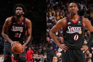Philadelphia 76ers Injury Report: Will Joel Embiid and Tyrese Maxey play tonight SportsTak