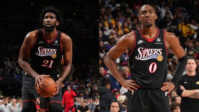Philadelphia 76ers Injury Report: Will Joel Embiid and Tyrese Maxey play tonight Philadelphia 76ers Injury Report: Will Joel Embiid and Tyrese Maxey play tonight