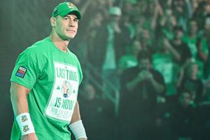 John Cena's final WWE appearance: Where to watch, full match card and more SportsTak