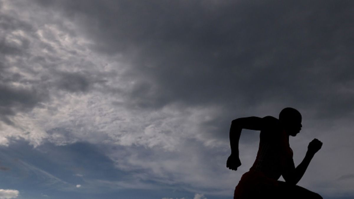 Michael Johnson's GST files for bankruptcy