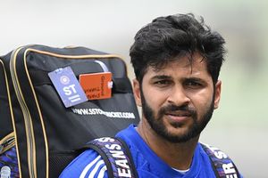 Mumbai captain Shardul Thakur suggests revising evening game timings in Syed Mushtaq Ali Trophy SportsTak