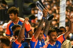 JioStar, ICC clarify media rights deal amid speculation ahead of T20 World Cup 2026 SportsTak