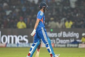 India's Asia Cup winner advises Gautam Gambhir and BCCI management to pick Sanju Samson over Shubman Gill as T20I opener SportsTak