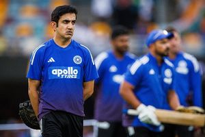 Ex-KKR star indirectly questions Gautam Gambhir's 'batting orders are overrated' strategy after India lose 2nd T20I against South Africa SportsTak