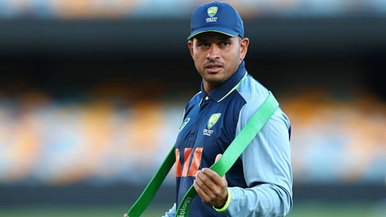 The Ashes: David Warner expresses faith in Usman Khawaja, backs him to feature in Adelaide Test Usman Khawaja in this frame