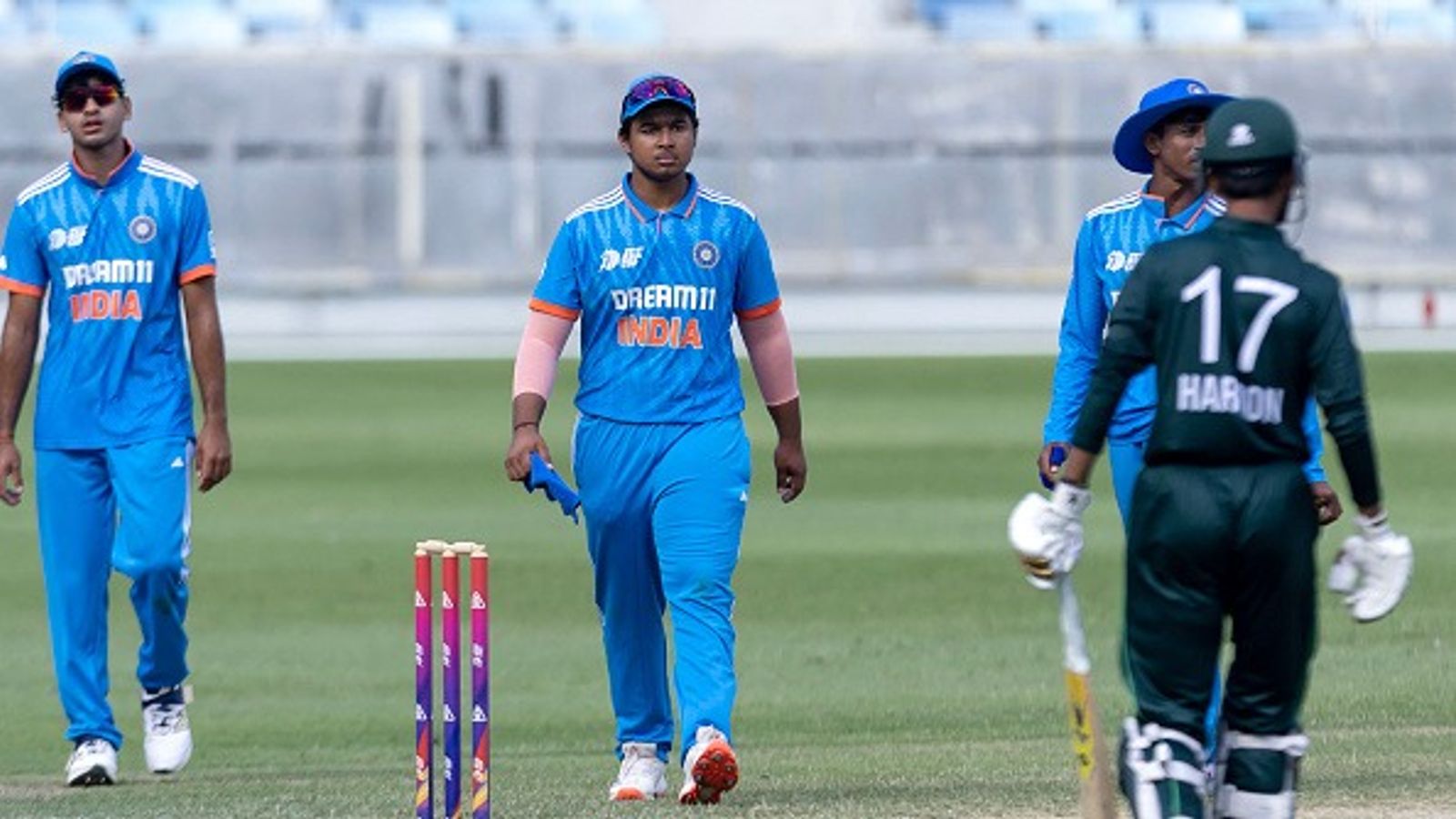 India vs Pakistan U19 Asia Cup 2025 Live Streaming: When, where to watch live on TV and online India vs Pakistan U19 Asia Cup 2025 Live Streaming: When, where to watch live on TV and online