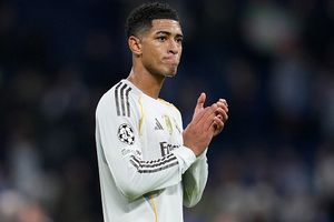 Ruud Gullit shuts down criticism of Jude Bellingham amid England selection debate SportsTak