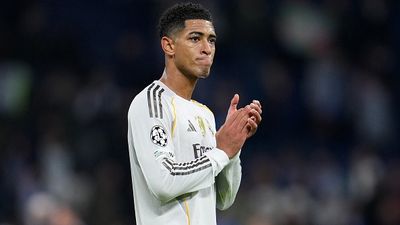 Ruud Gullit shuts down criticism of Jude Bellingham amid England selection debate SportsTak