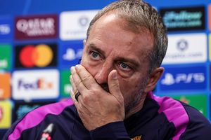 Barcelona face stiff Premier League competition for €100m-rated winger, his name is... SportsTak