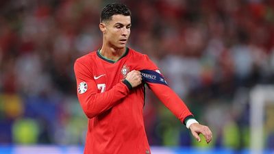 Man United in discussions to sign Euro 2024 star who eclipsed Cristiano Ronaldo’s record, his name is... SportsTak