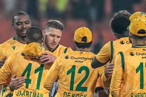 'Might look as if we are unsure, but...': South Africa head coach breaks silence on making constant changes to playing XI vs India SportsTak