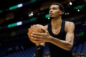 Will Victor Wembanyama suit up against OKC thunder? Big update on Spurs star ahead of NBA SF SportsTak