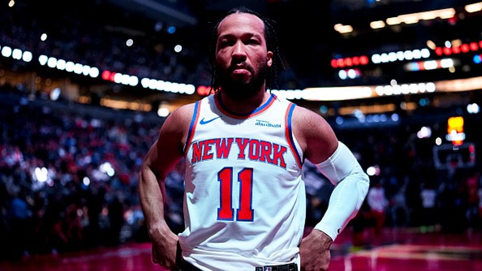 New York Knicks injury report: BIG update on Jalen Brunson ahead of NBA Cup semifinal vs Magic New York Knicks injury report: BIG update on Jalen Brunson ahead of NBA Cup semifinal vs Magic