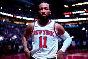 New York Knicks injury report: BIG update on Jalen Brunson ahead of NBA Cup semifinal vs Magic SportsTak