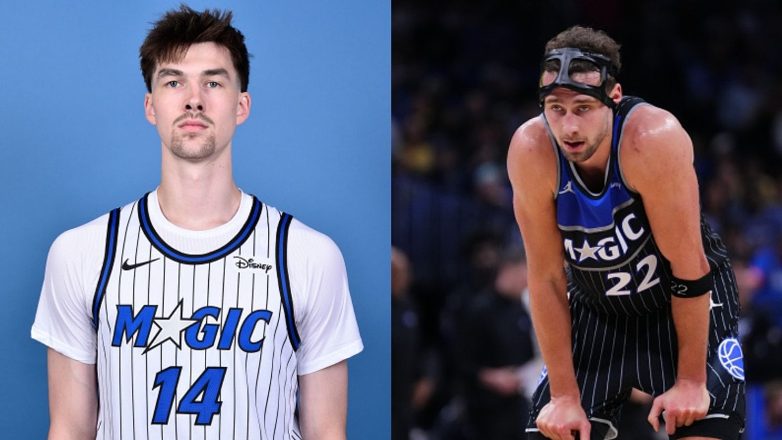 Orlando Magic Injury Report: Game availability update on Colin Castleton, Franz Wagner & others Orlando Magic Injury Report: Game availability update on Colin Castleton, Franz Wagner & others