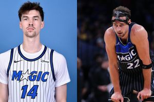 Orlando Magic Injury Report: Game availability update on Colin Castleton, Franz Wagner & others SportsTak