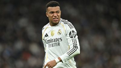 Amid Kylian Mbappe's availability doubts, Real Madrid's injury woes deepens Amid Kylian Mbappe's availability doubts, Real Madrid's injury woes deepens