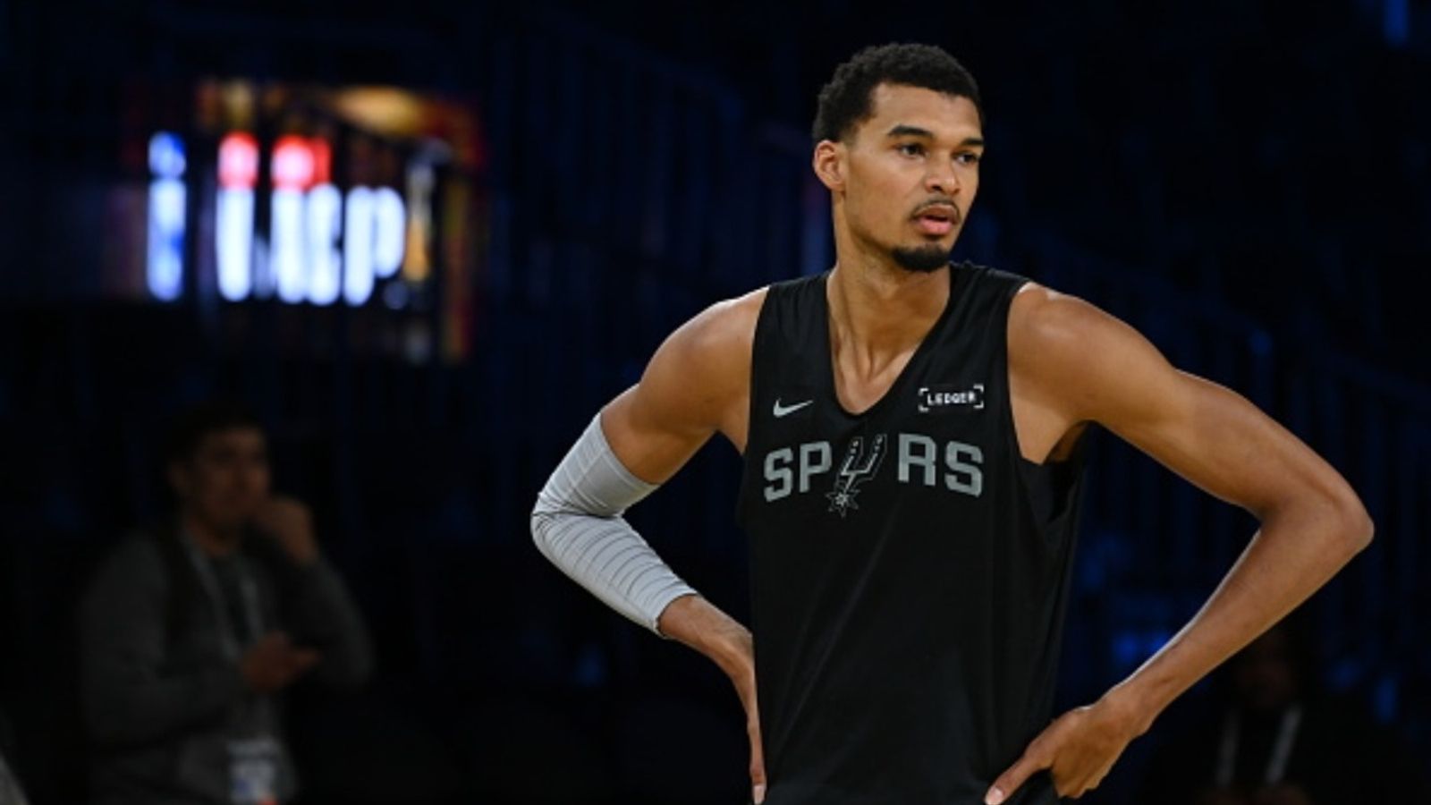 San Antonio Spurs Injury Report: Final update on Victor Wembanyama's availability San Antonio Spurs Injury Report: Final update on Victor Wembanyama's availability