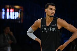 San Antonio Spurs Injury Report: Final update on Victor Wembanyama's availability SportsTak