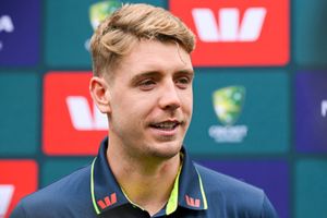 Cameron Green blames manager for 'stuff-up' registering him as batter for IPL 2026 mini-auction, confirms he will bowl SportsTak