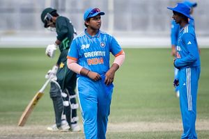 IND U19 vs PAK U19, Asia Cup 2025: Pakistan win toss, opt to bowl; check playing XIs here SportsTak