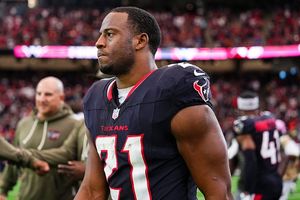 Nick Chubb injury report: Texans receive HUGE news on RB's health for Week 15 SportsTak