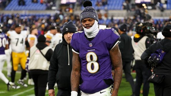 Nick Wright casts doubt on Lamar Jackson's connection with John Harbaugh as Ravens falter SportsTak