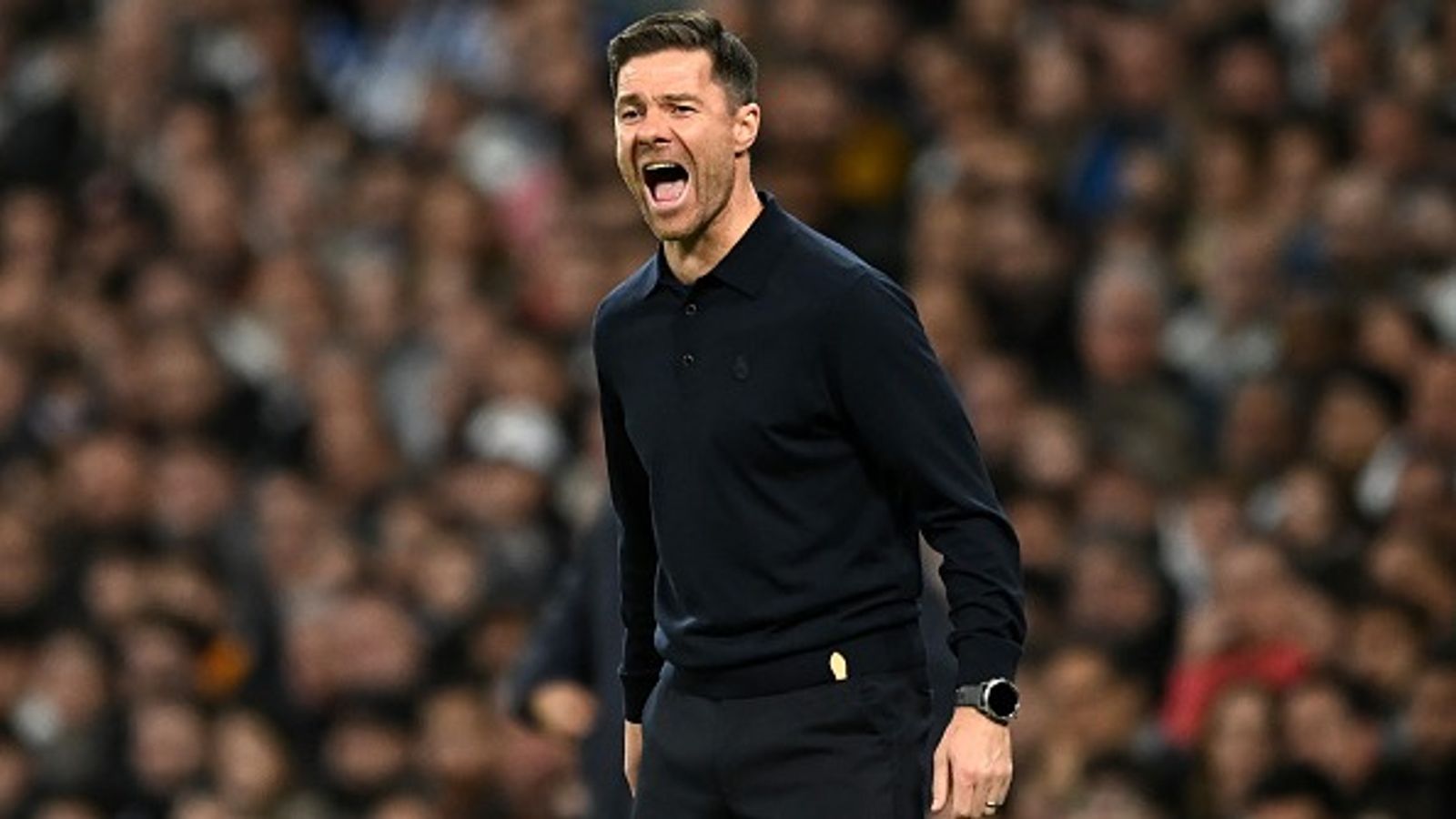 Real Madrid reach verbal agreement with THIS 27-year-old star Bayern Munich defender Xabi Alonso in the frame.